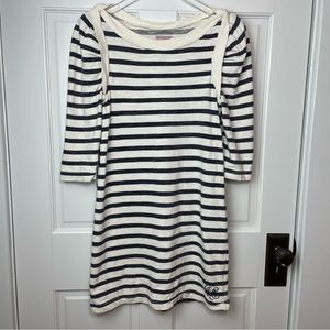 Juicy Couture Cotton Dress. SZ S